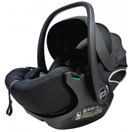 Автокресло Carrello Vega CRL-14101АУ Absolute Black