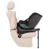 Автокресло Carrello Meteorit K85 i-Size CRL-16001 Space Black