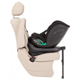 Автокресло Carrello Meteorit K85 i-Size CRL-16001 Space Black