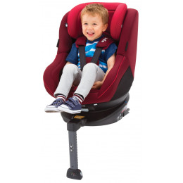 Автокресло Joie Spin 360 Gray Flannel