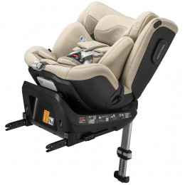 Автокресло Welldon Smart Rotate 2 pro+ Sahara