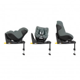 Автокресло Maxi-Cosi Mica 360 Pro I-size 8549510110 Authentic grey/серый