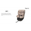 Автокресло Tutis Beno i-size без адаптеров PP208 PP208/006 Black