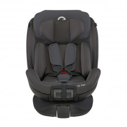 Автокресло Espiro Tau 0-36 кг 117 graphite