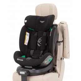 Автокресло Carrello Meteorit K85 i-Size CRL-16001 Space Black