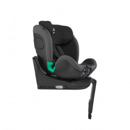 Автокресло Espiro Tau 0-36 кг 117 graphite