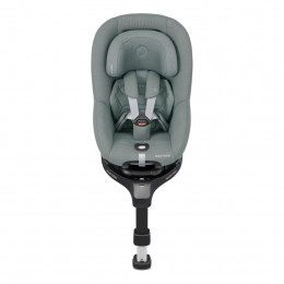 Автокресло Maxi-Cosi Mica 360 Pro I-size 8549510110 Authentic grey/серый