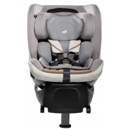 Автокресло Joie I-Spin XL Oyster
