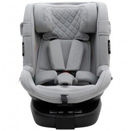 Автокресло Agex Drive i-Fix Luxury Grey