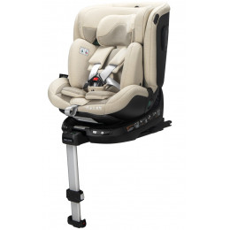 Автокресло Welldon Smart Rotate 2 pro+ Sahara