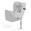 Автокресло Cybex Sirona T i-Size Platinum White Plus