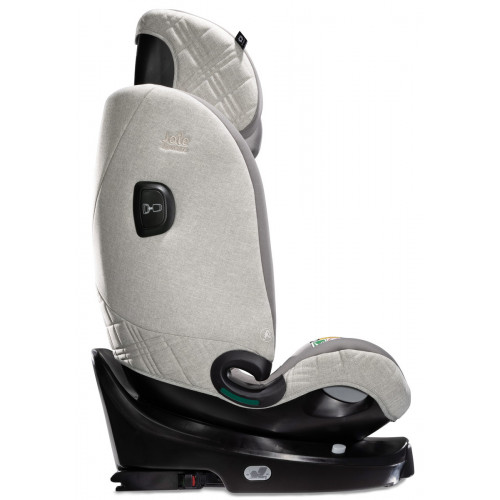 Автокресло Joie I-Spin XL Oyster