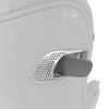Автокресло Cybex Sirona T i-Size Platinum White Plus
