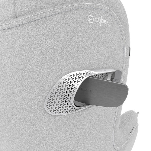 Автокресло Cybex Sirona T i-Size Platinum White Plus