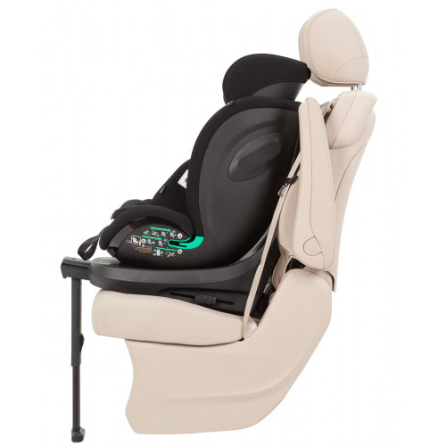 Автокресло Carrello Meteorit K85 i-Size CRL-16001 Space Black