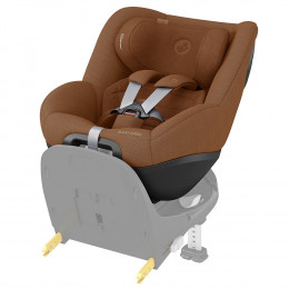 Автокресло Maxi-Cosi Pearl 360 Pro 0-18 кг 8053491110 Authentic Terra/Терракот
