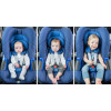 Автокресло Britax Roemer Baby-Safe 2 i-Size (0-13 кг), Nordic Grey (Светло-серый)