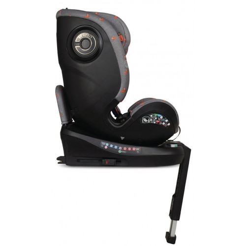 Автокресло Cosatto All in All Ultra i-Size 360 0-36 кг Foxling