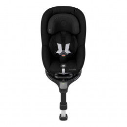 Автокресло Maxi-Cosi Mica 360 Pro I-size 8549671110 Authentic black/черный