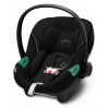 Автокресло Cybex Aton S2 i-Size с базой Base One Moon Black