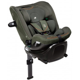 Автокресло Joie I-Spin XL Pine