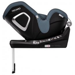 Автокресло Recaro Toron 1 (40-105 см, 0-21 кг) Gallant Grey