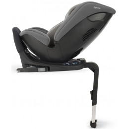 Автокресло Inglesina Copernico 360° 0-36 кг Vulcan Black AV91P0VLBRU