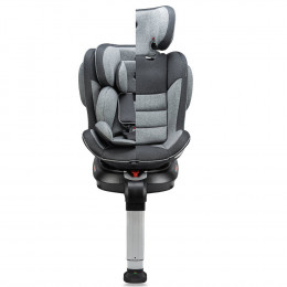 Автокресло Osann Eno 360° SL 0-36 кг Universe Grey