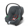 Автокресло Cybex Aton B2 i-Size Steel Grey