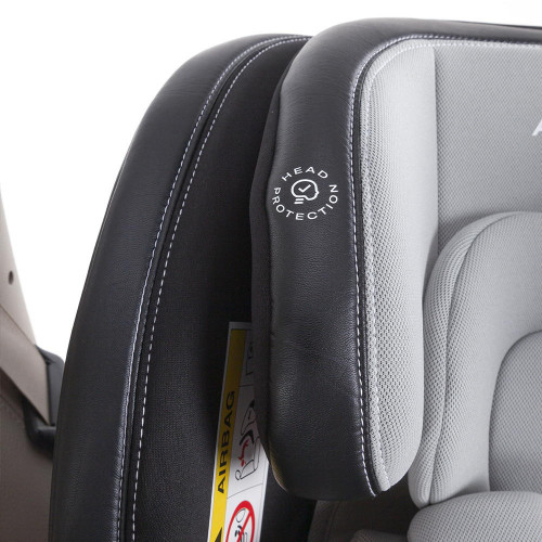 Автокресло Carrello Asteroid Plus G402 Marble Grey