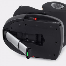 Автокресло Rant Helix isofix Black