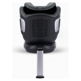 Автокресло Recaro Xenon 1 Kid (0-25 кг) Gallant Grey