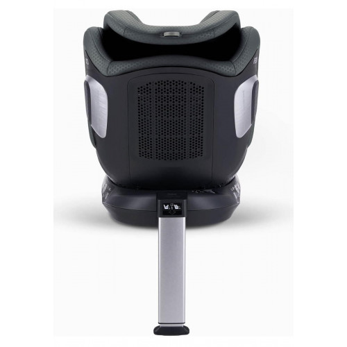 Автокресло Recaro Xenon 1 Kid (0-25 кг) Gallant Grey