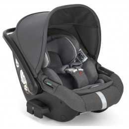 Автокресло Inglesina Darwin Infant Recline Velvet Grey AV62S0VLG