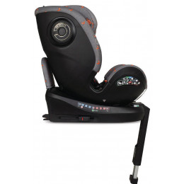 Автокресло Cosatto All in All Ultra i-Size 360 0-36 кг Foxling