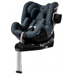 Автокресло Recaro Toron 1 (40-105 см, 0-21 кг) Gallant Grey
