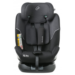 Автокресло Soonsung Arc C06600 CU002 Gray