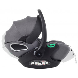 Автокресло Rant Evomax KBH602 Grey