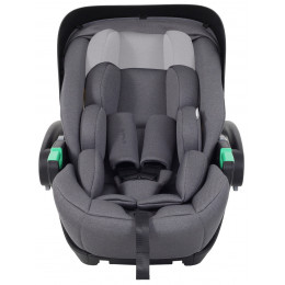 Автокресло Rant Evomax KBH602 Grey