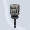 Автокресло Inglesina Copernico 360° 0-36 кг Vulcan Black AV91P0VLBRU