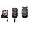 Автокресло Cosatto All in All Ultra i-Size 360 0-36 кг Foxling