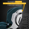 Детское автокресло Storchenmühle by Osann Niki Complete Green