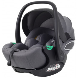 Автокресло Rant Evomax KBH602 Grey