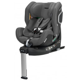 Автокресло Recaro Xenon 1 Kid (0-25 кг) Gallant Grey