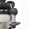 Автокресло Carrello Asteroid Plus G402 Marble Grey