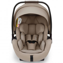 Автокресло Nuna Arra Flex 0+ (40-87 см, 0-13 кг) Chateau
