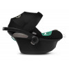 Автокресло Cybex Aton S2 i-Size с базой Base One Moon Black