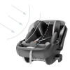 Автокресло Inglesina Darwin Infant Recline Velvet Grey AV62S0VLG
