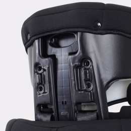 Автокресло Rant Helix isofix Black
