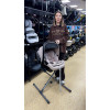 Автокресло Inglesina Darwin Infant Recline Velvet Grey AV62S0VLG